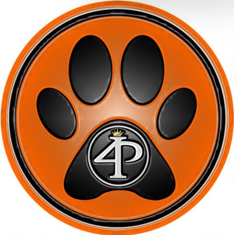 IMPERIO 4 PATAS